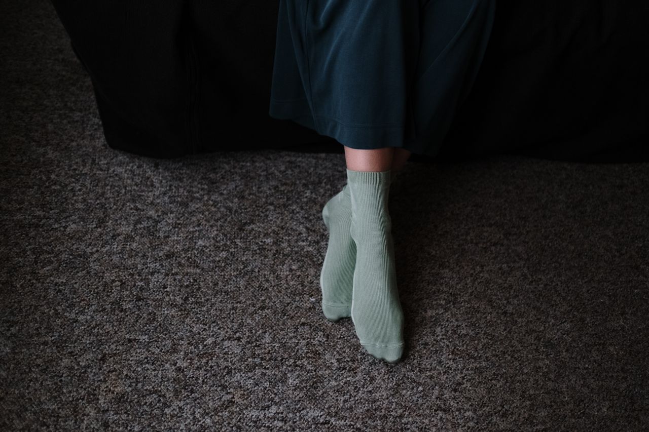 Chaussettes