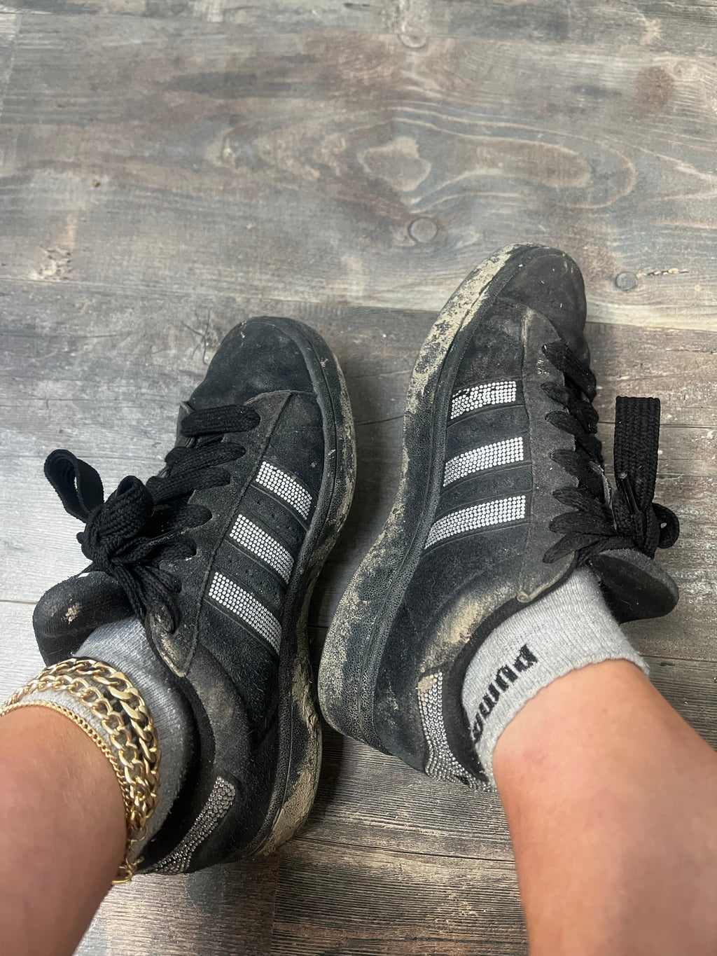 Talons